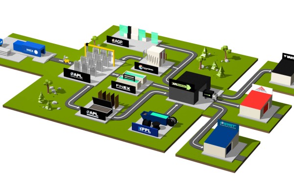 Environmental Product Declaration Available for APL Ranges