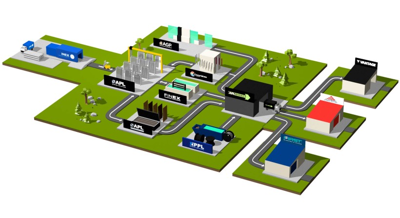 Environmental Product Declaration Available for APL Ranges