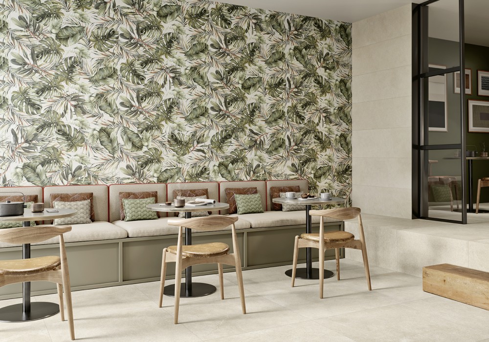 Introducing Sense: A Comprehensive Tile Range in the Latest in Design from Portugal