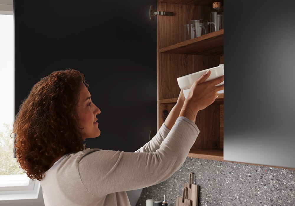 Enhancing Accessibility with Hettich: Elevating Building Usability