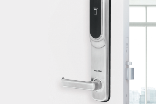 New Integral Wireless Access Control