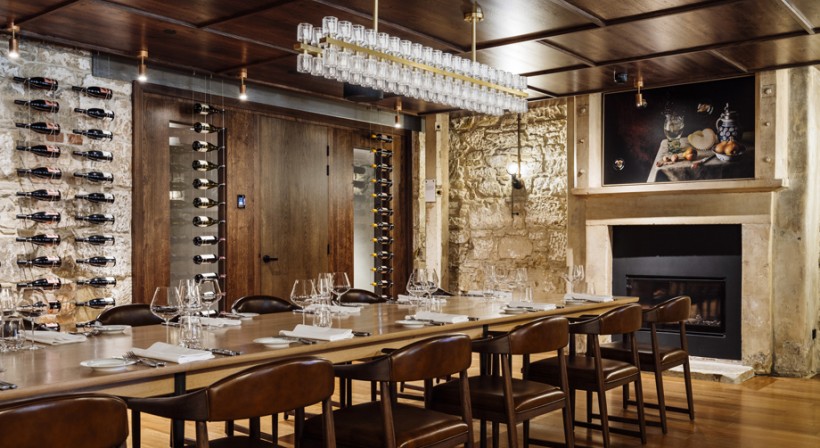 Tasman Hotel Pays Homage to 180 Years of Architectural History 