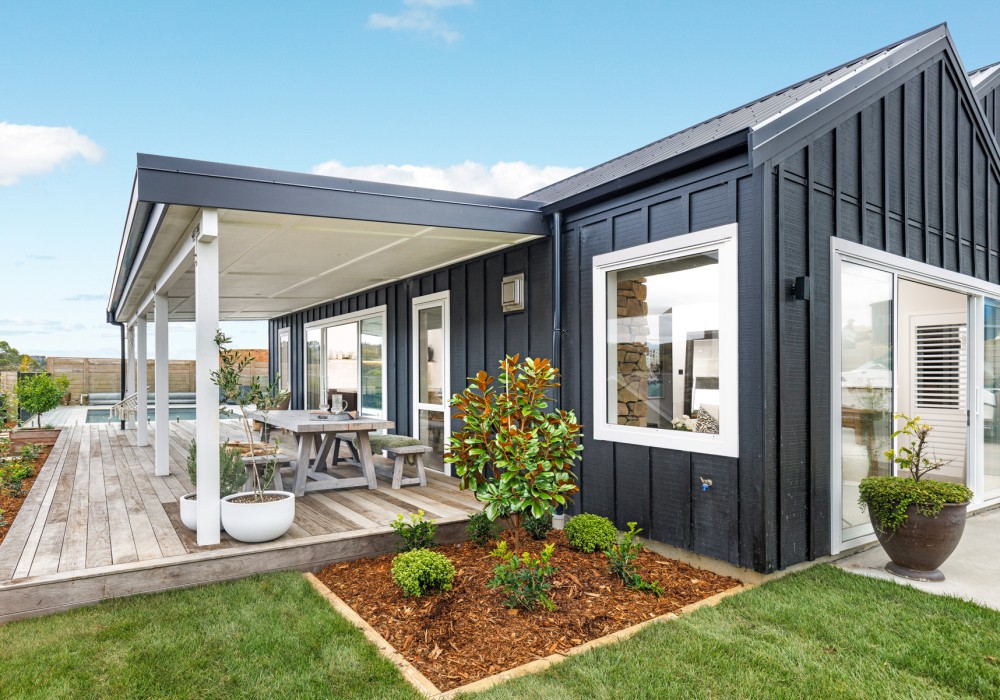 IBuilt’s CoreClad: Exceptional Strength and Durability