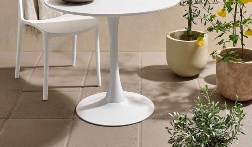 Add Sheer Colour to Concrete with the Resene In The Wash Palette