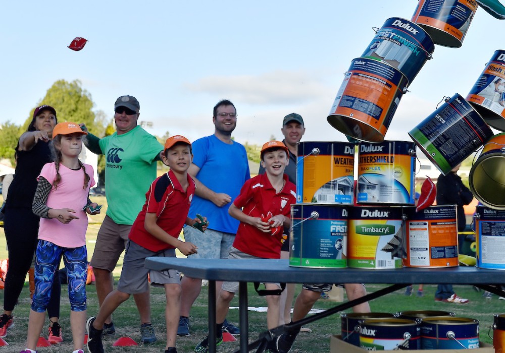 DuluxGroup’s Safety and Sustainability Vision of "A Future Without Harm" for Everyone