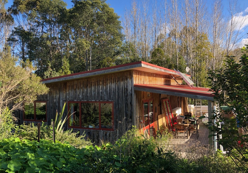 Renovating the EnerPHit Way in the ‘Winterless’ North