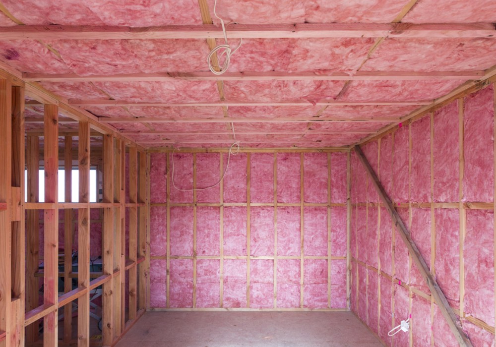 Comfortech H1 Wall Insulation Solutions 