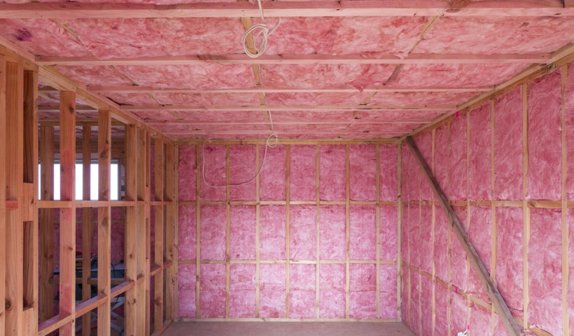 Comfortech H1 Wall Insulation Solutions 