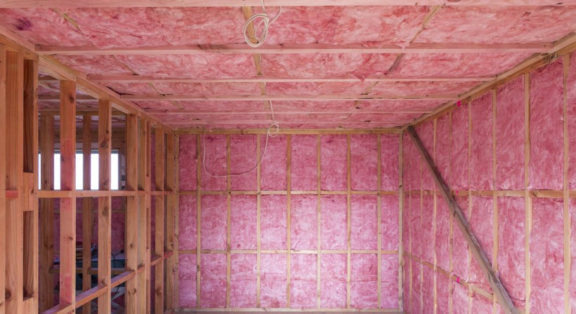 Comfortech H1 Wall Insulation Solutions 