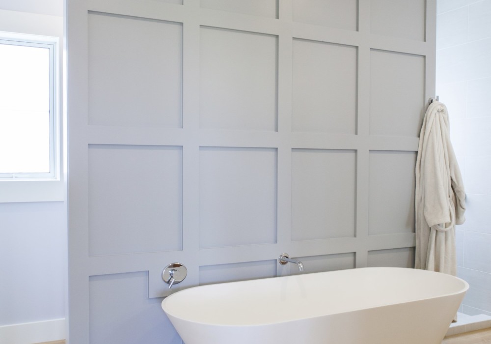 Seal without the Solvents with Resene Waterborne Sureseal
