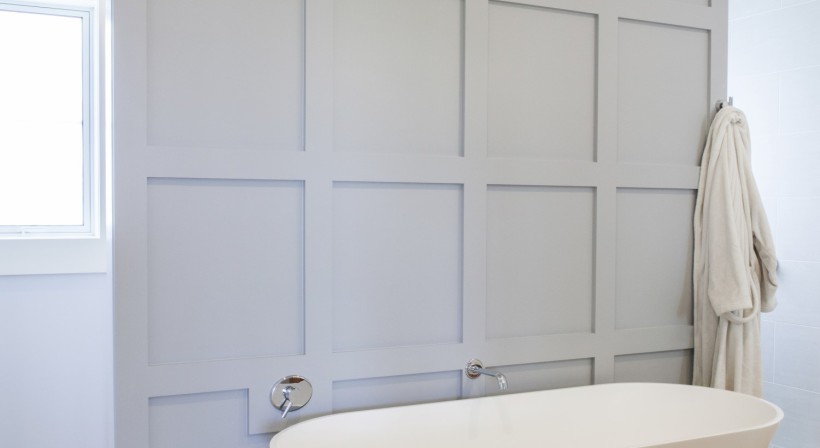 Seal without the Solvents with Resene Waterborne Sureseal