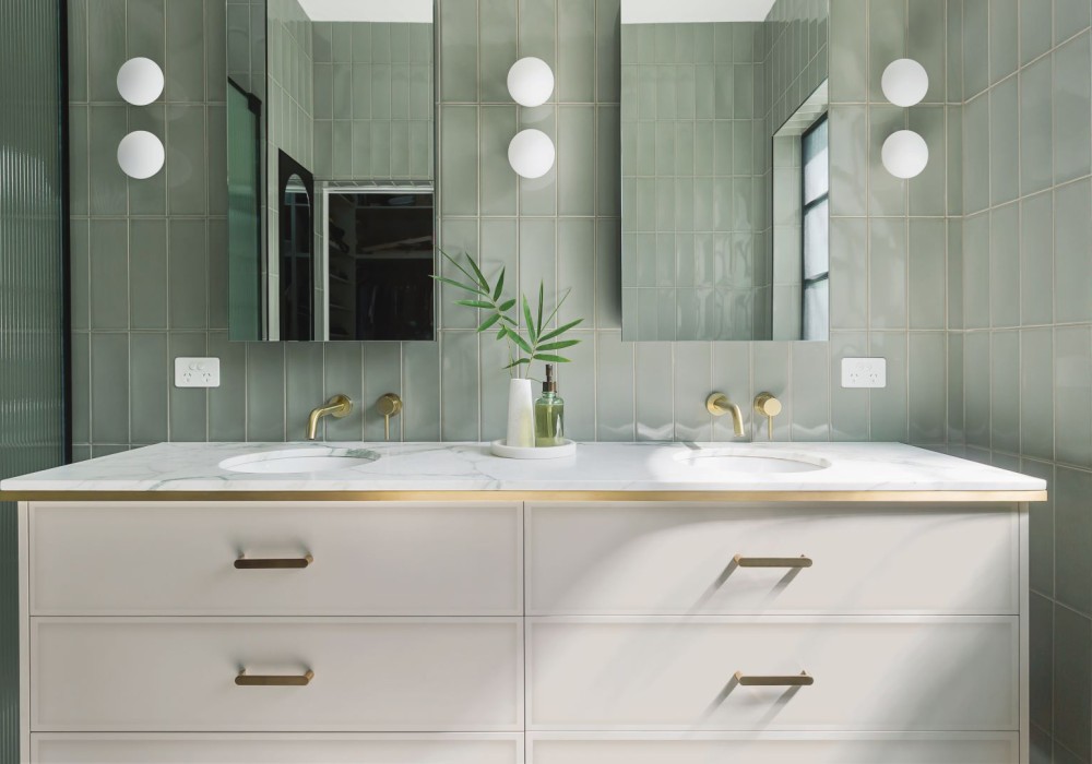New Range of Door Profiles Adds Another Dimension for Cabinetry