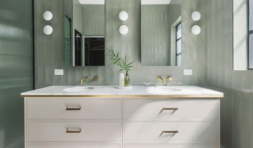 New Range of Door Profiles Adds Another Dimension for Cabinetry