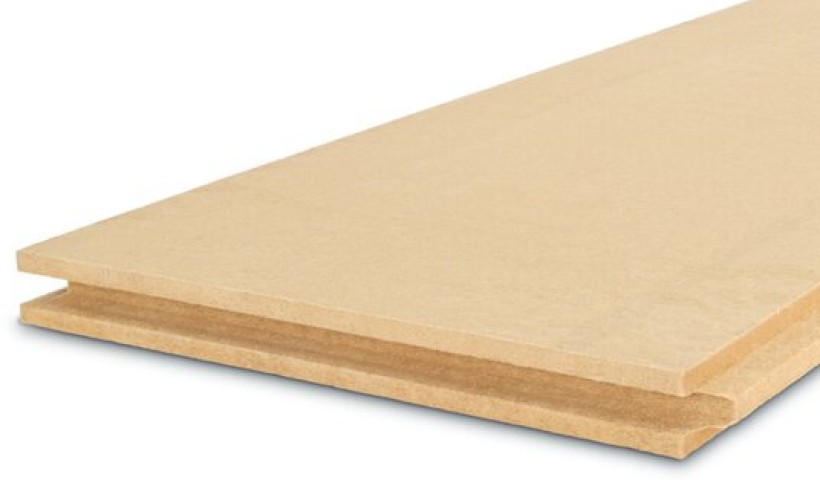 Introducing New STEICO Wood Fibre Insulation 