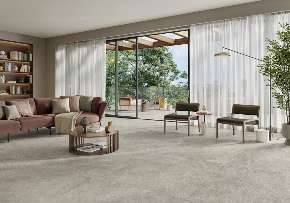 A Timeless Tile Design to Suit Any Project