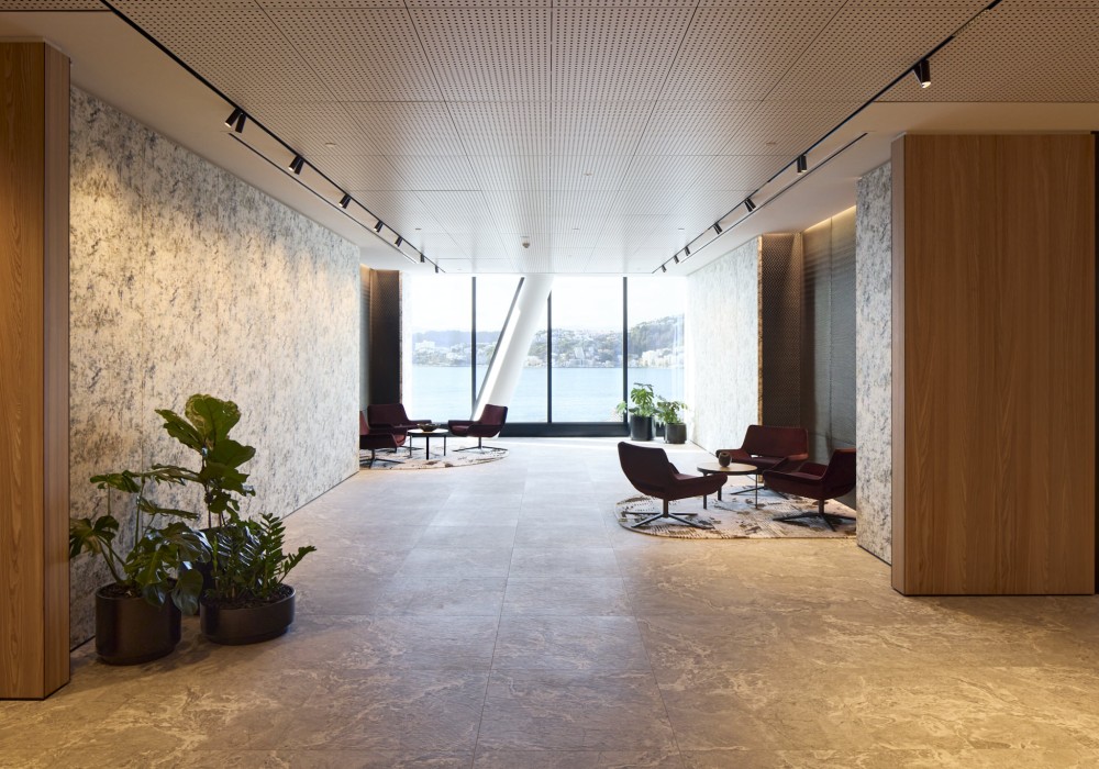 T&R's Acoustic Solutions Enhance Living and Working Spaces