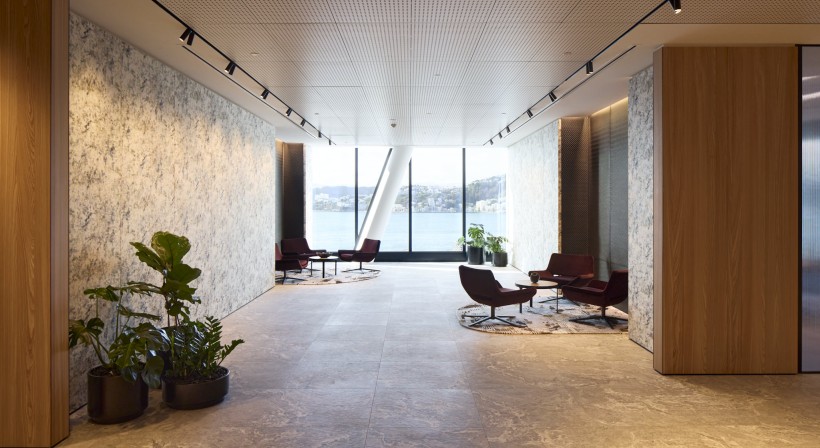 T&R's Acoustic Solutions Enhance Living and Working Spaces