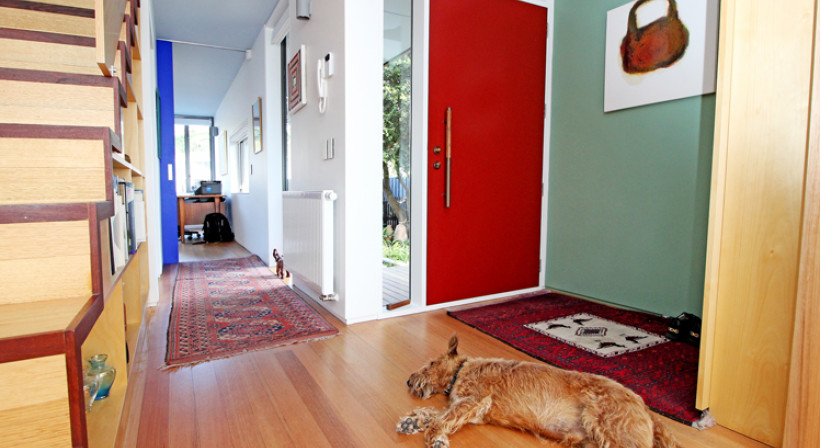Whole Home Central Heating for the Price of Two Heat Pumps