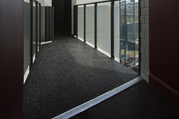 Acoustic Damping Flooring Solutions for Multi-Storey Buildings