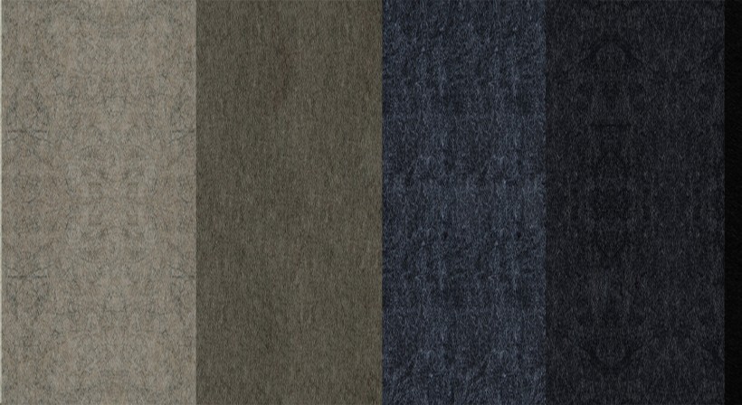 Introducing Whispa: Décortech's Latest Decorative Acoustic Panel