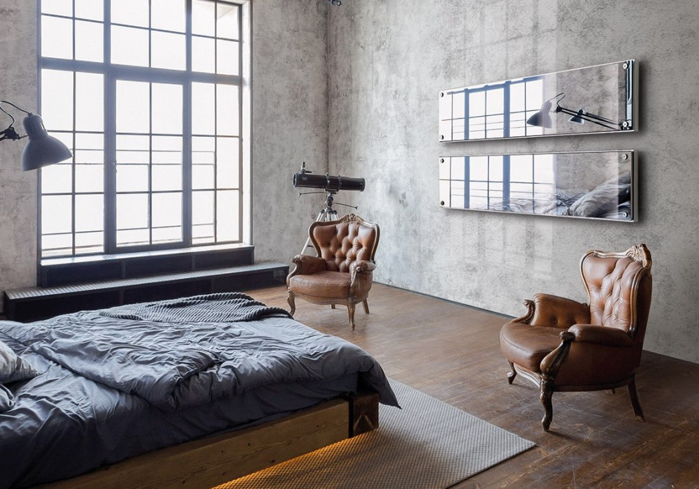 Match Designer Taste with Designer Radiators
