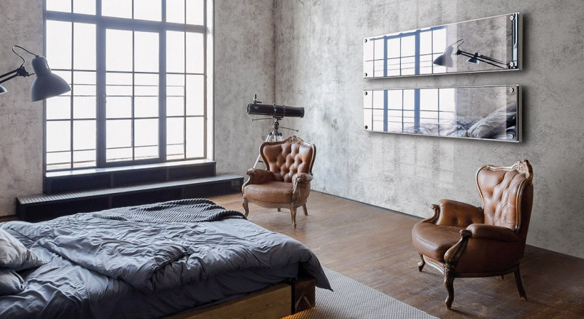 Match Designer Taste with Designer Radiators