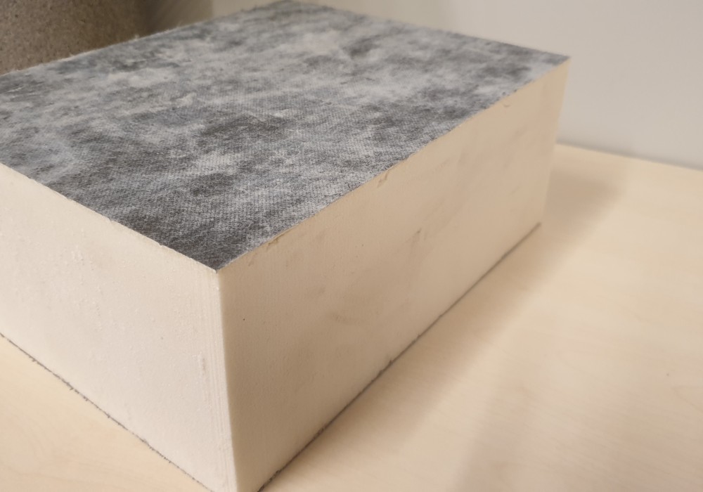 CNZ Insulation Board: High Performance PIR Insulation Made in New Zealand
