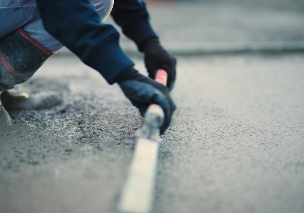 Ecrete: Paving the Way for Low Carbon Design
