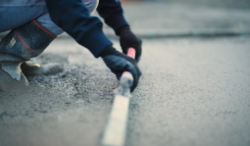 Ecrete: Paving the Way for Low Carbon Design