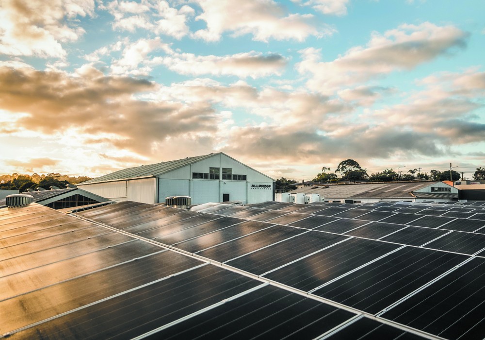 Selecting Local for Low Carbon Design