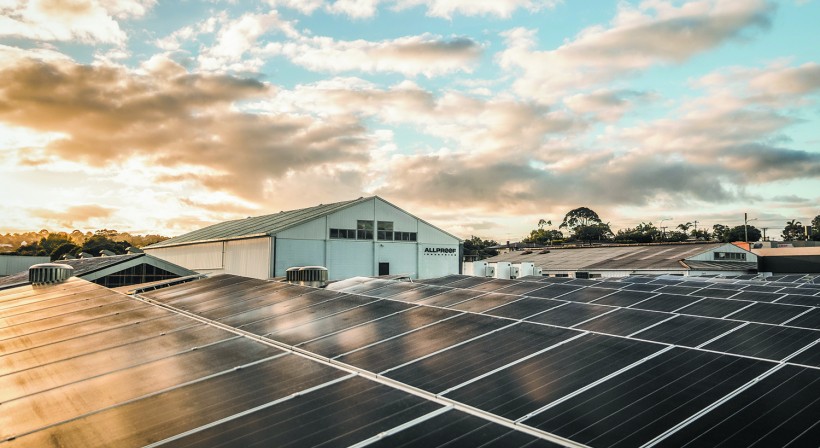 Selecting Local for Low Carbon Design