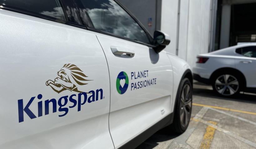 Carbon Reduction a Top Priority for Kingspan Insulation New Zealand