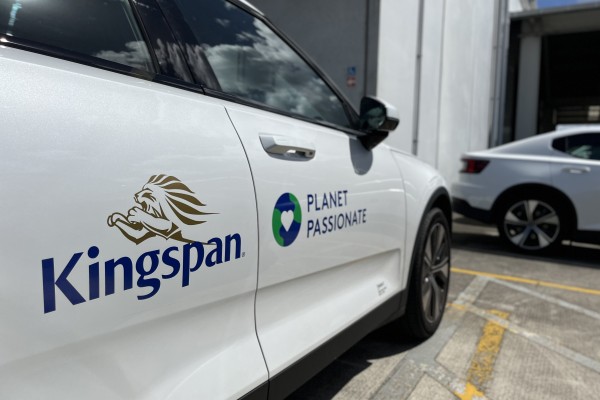 Carbon Reduction a Top Priority for Kingspan Insulation New Zealand