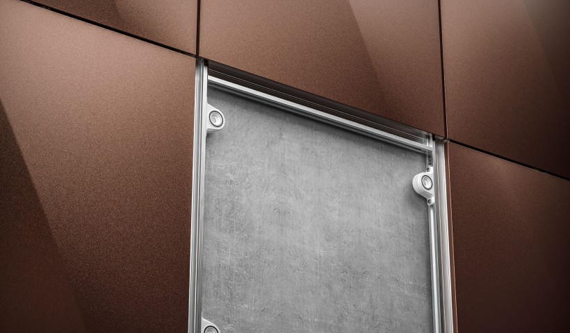 Fastmount’s Award-Winning Stratlock Rail System
