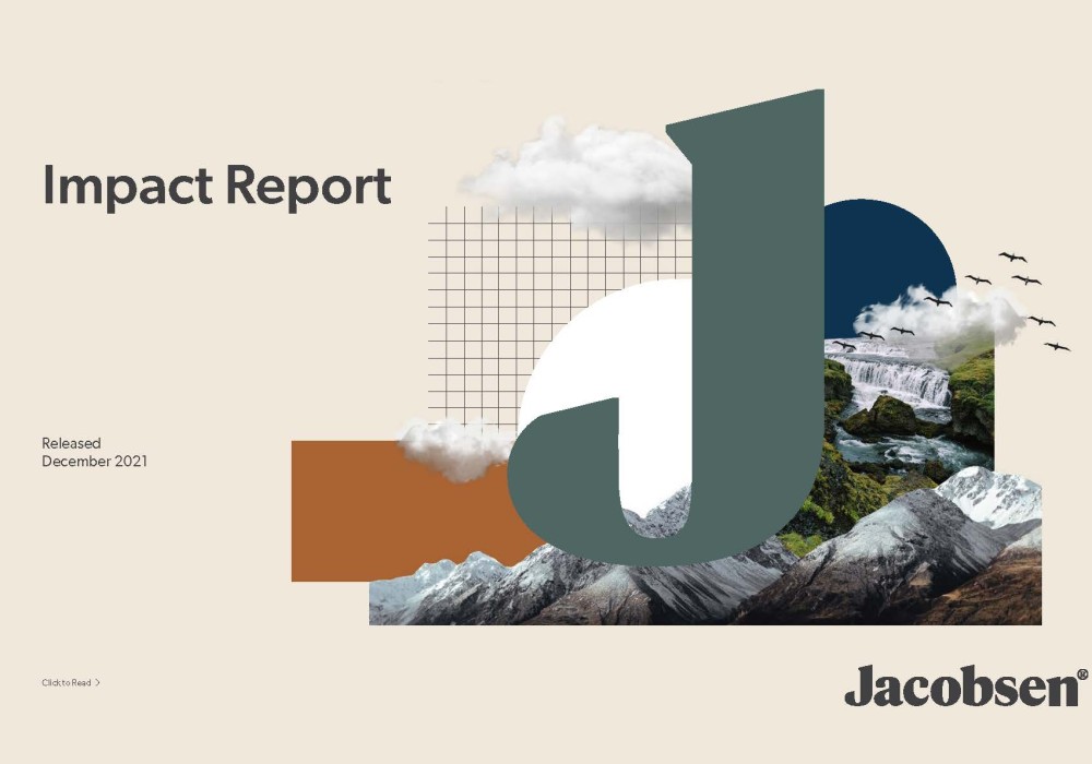 Independent Carbon Audit of Jacobsen Creative Surfaces