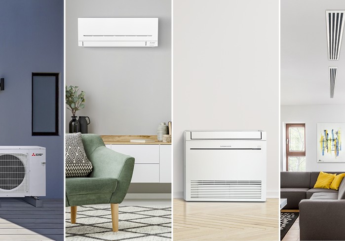 OmniCore: The Heart of Multi Room Heating or Cooling