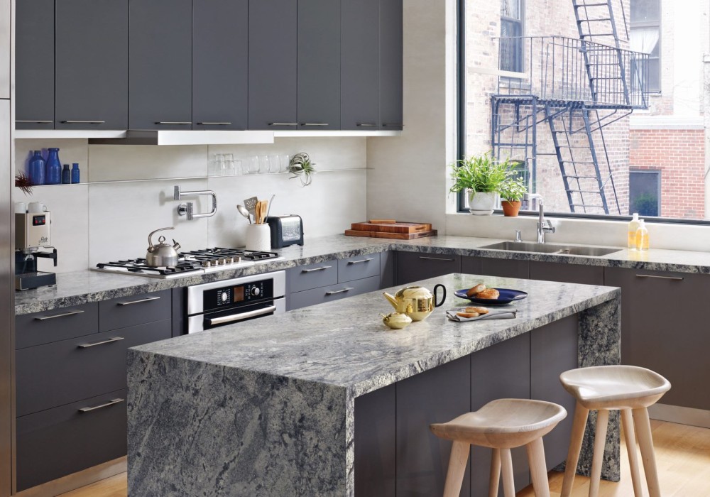 Wilsonart: Global Leader in High-Pressure Laminates