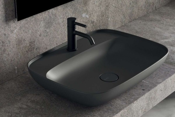 Alice Vessel Basins Now Available at Robertson Bathware
