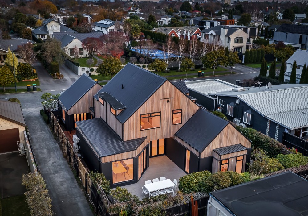 Breathing New Life into the Christchurch Gem: A Sustainable Transformation