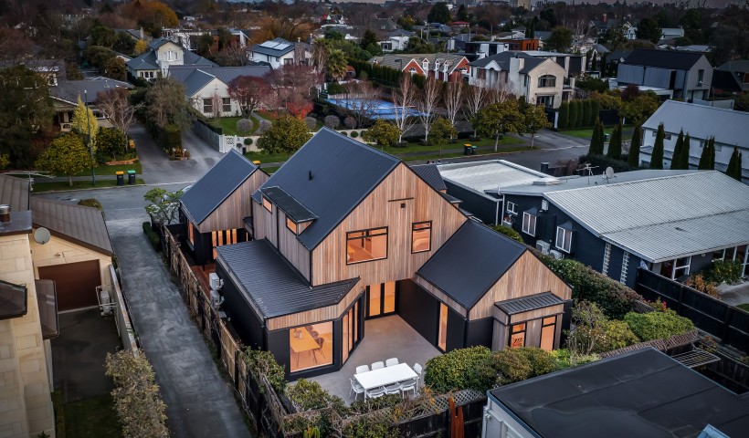 Breathing New Life into the Christchurch Gem: A Sustainable Transformation