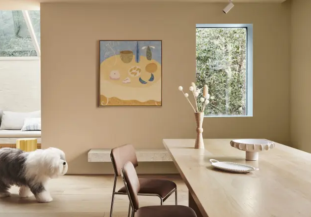 Dulux New Zealand’s Green Initiatives