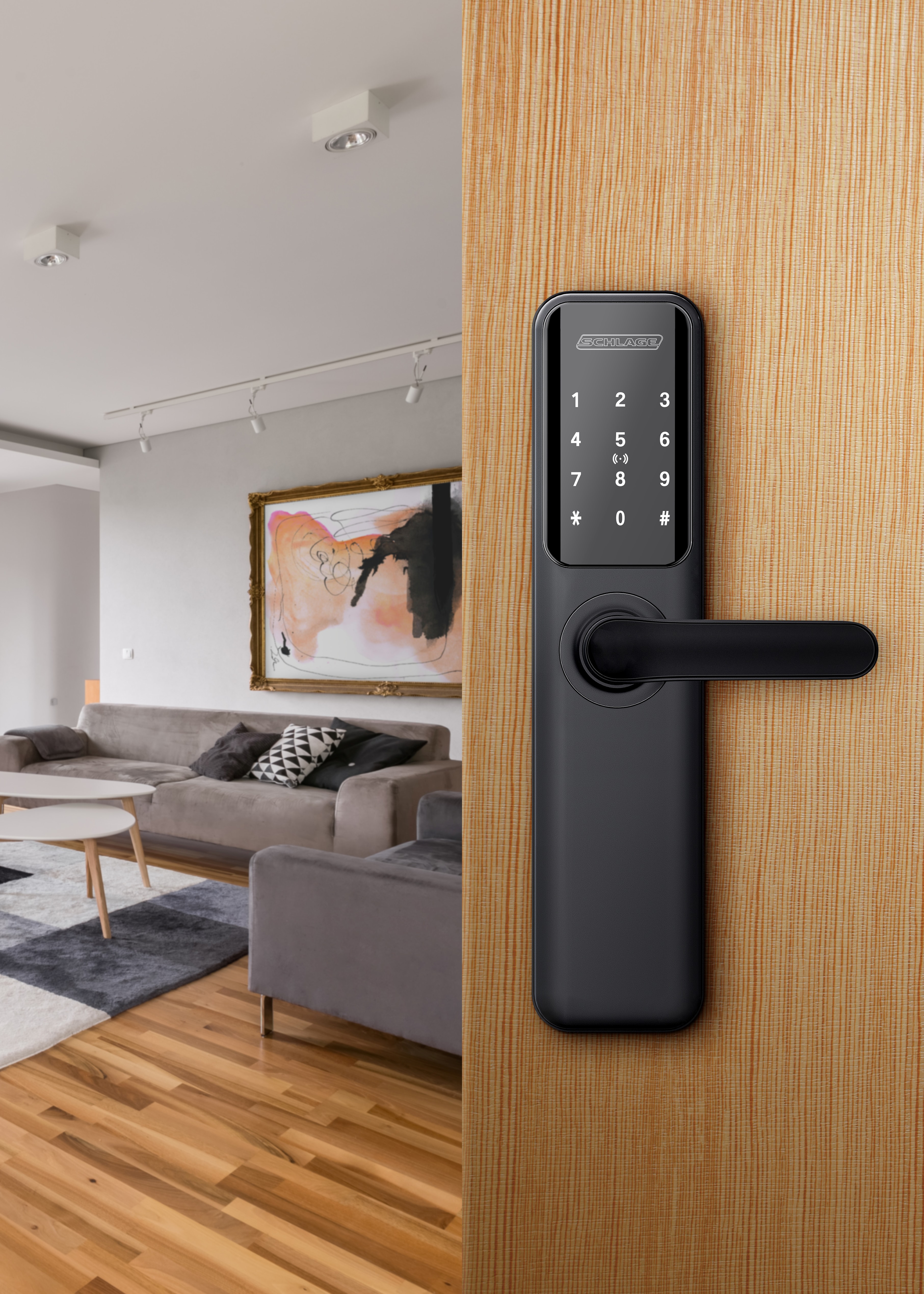 Smart Home Lock Design Solutions