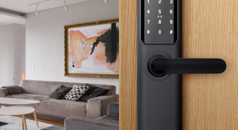 Schlage Resolute Smart Mortice Lock: A Smart Solution for Your Home Security
