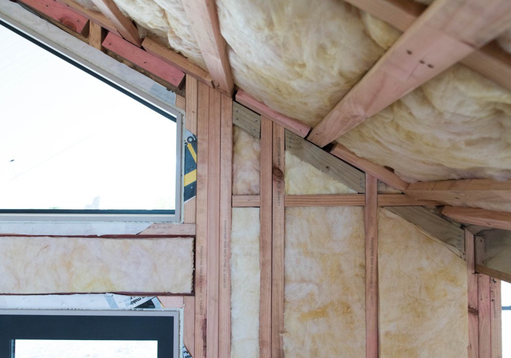 The New Gold Standard: Bradford's R7.3 Ceiling Insulation Has Arrived