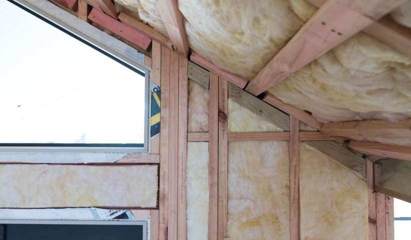 The New Gold Standard: Bradford's R7.3 Ceiling Insulation Has Arrived