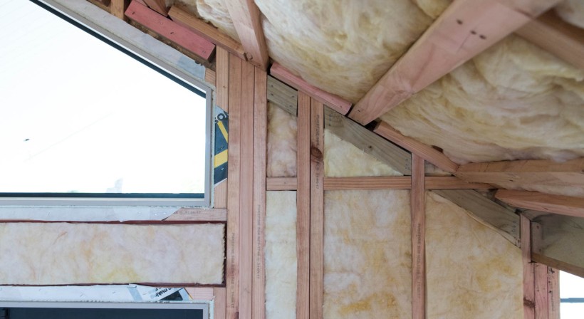 The New Gold Standard: Bradford's R7.3 Ceiling Insulation Has Arrived
