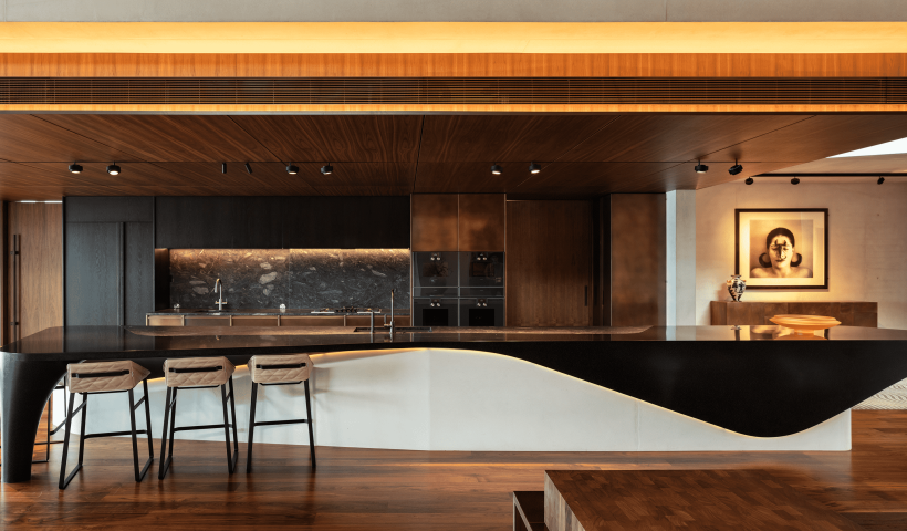 Learnings From the Most Innovative Interior Design Projects of the Last 10 Years