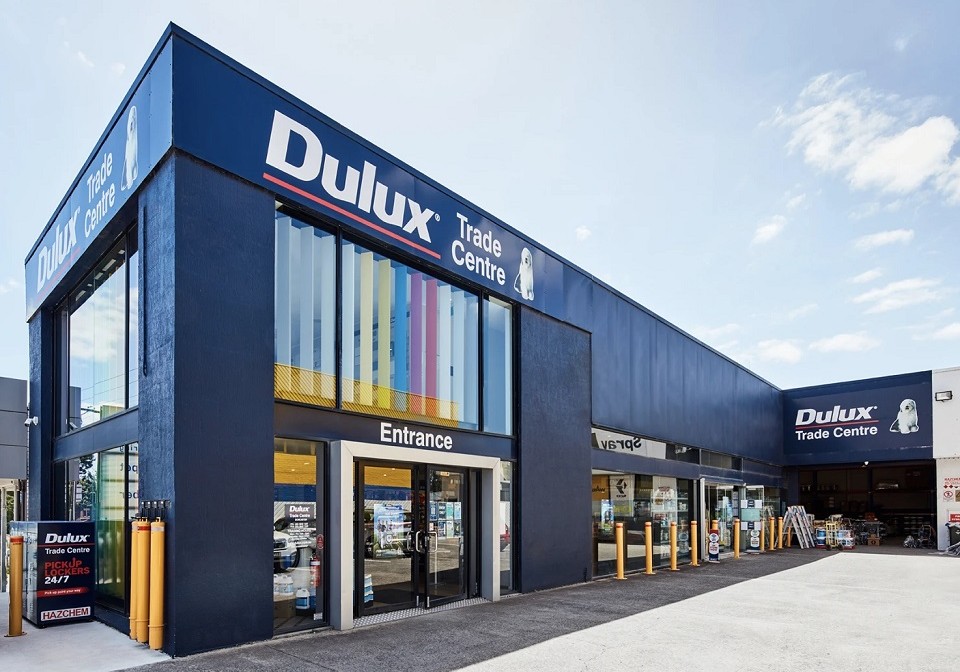 Use the Dulux Paint Take-Back Service to Recycle, Reuse or Dispose of Unused Paint Wisely