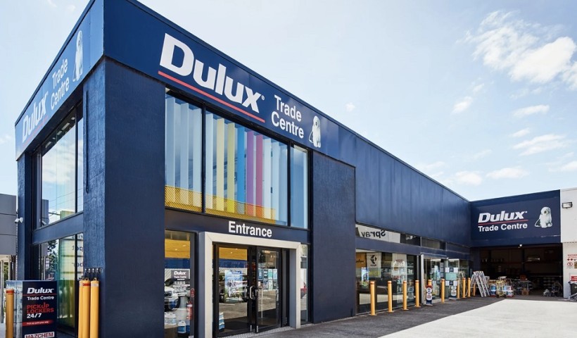 Use the Dulux Paint Take-Back Service to Recycle, Reuse or Dispose of Unused Paint Wisely