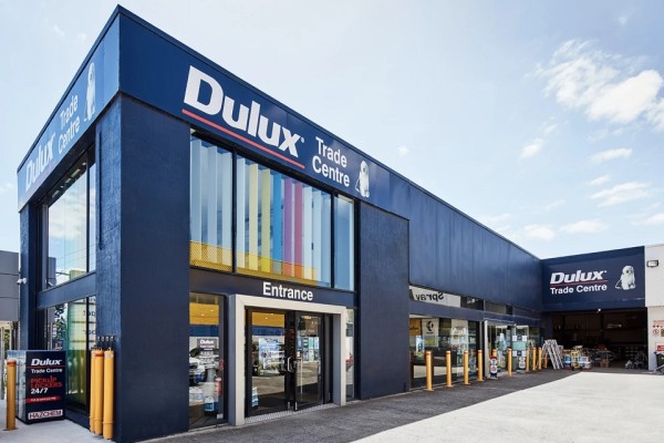 Use the Dulux Paint Take-Back Service to Recycle, Reuse or Dispose of Unused Paint Wisely